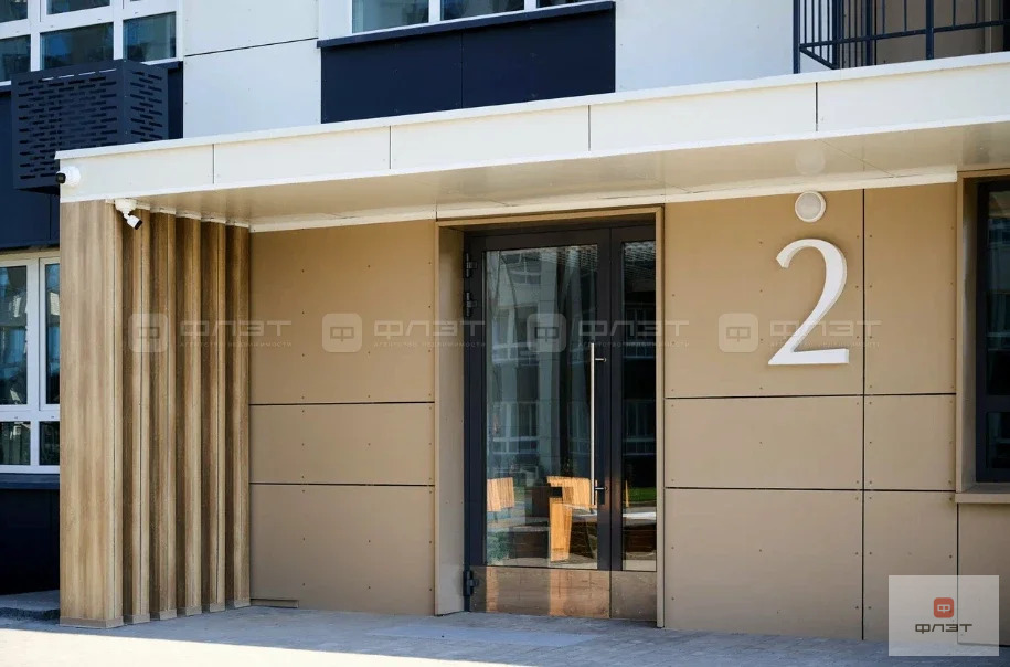 Продажа квартиры, Казань, ул. Михаила Миля - Фото 8