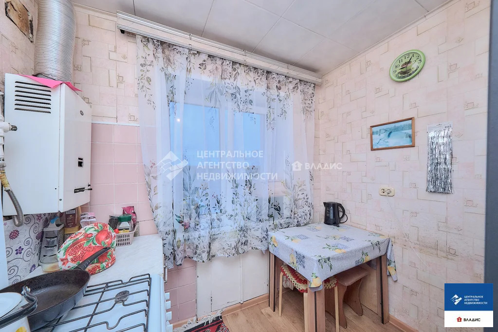 Продажа квартиры, Рыбное, Рыбновский район, ул. Большая - Фото 7