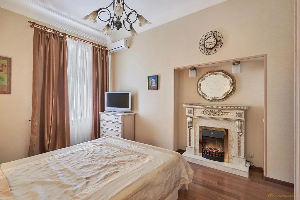 Продам 2-к квартиру, Москва г, улица Большая Ордынка 17с1 - Фото 19
