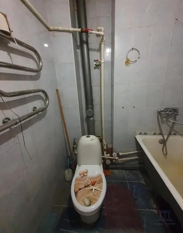 Продаю гостинку на СЖМ в Ростове-на-Дону Добровольского район О`Кея - Фото 6