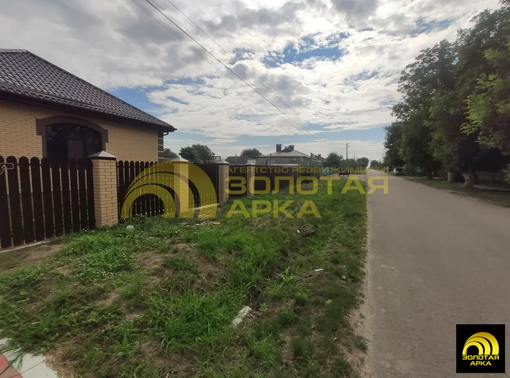 Продажа дома, Адагум, Крымский район - Фото 1