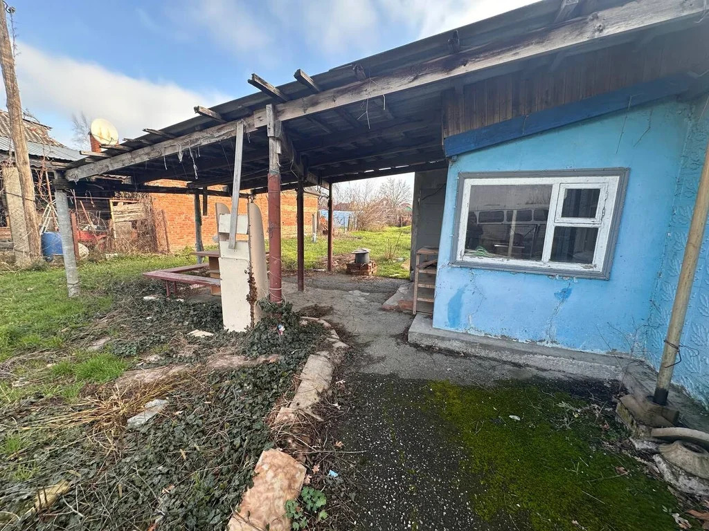 Продажа дома, Северская, Северский район, ул. Интернациональная - Фото 17