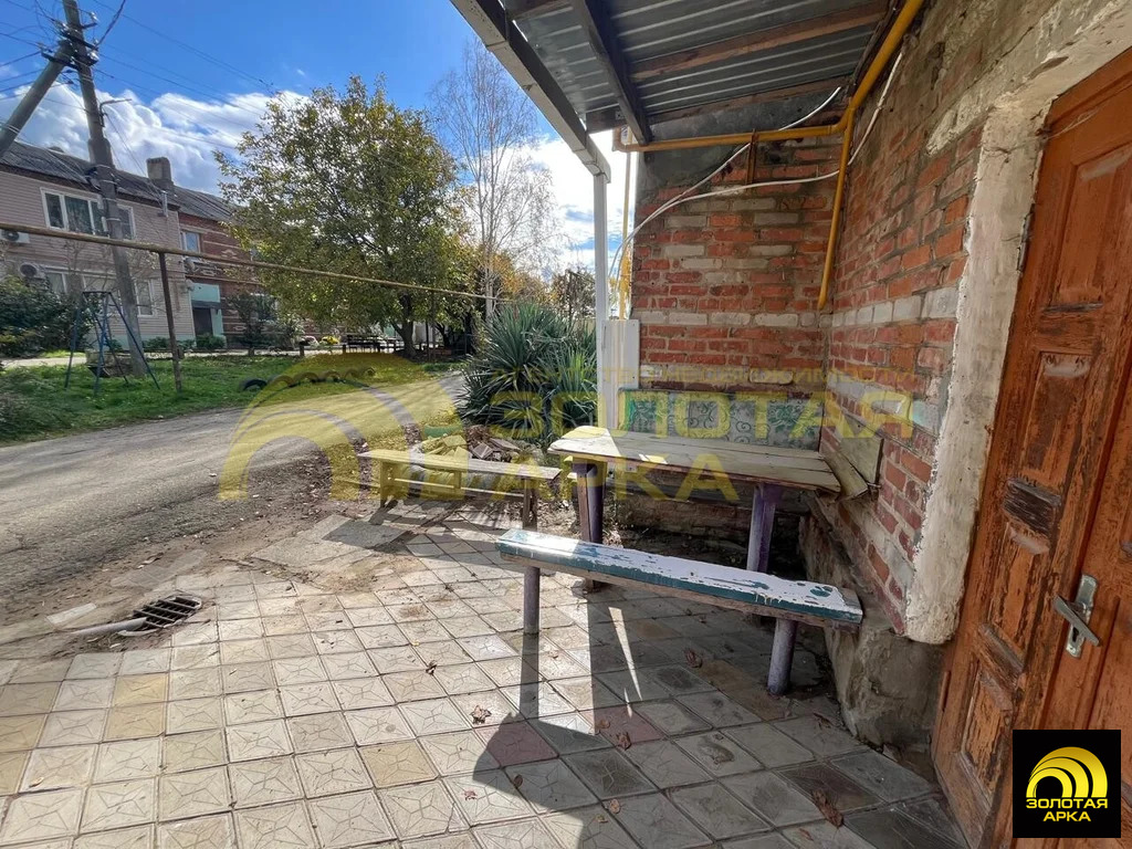 Продажа квартиры, Стрелка, Темрюкский район, ул. Полевая - Фото 11