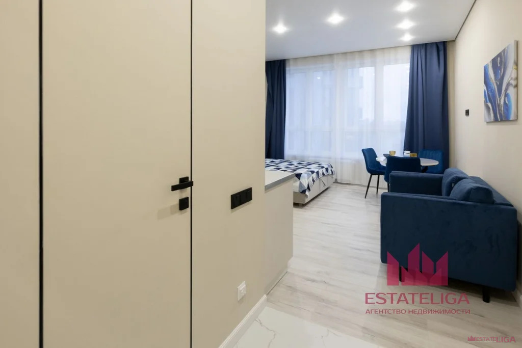 Продажа квартиры, м. Шелепиха, Шелепихинская наб. - Фото 4