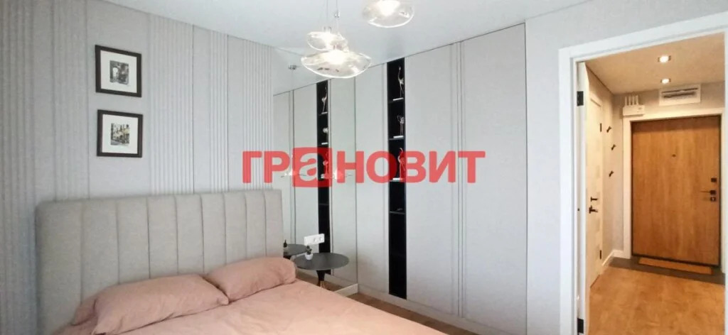Продажа квартиры, Новосибирск, Владимира Заровного - Фото 12