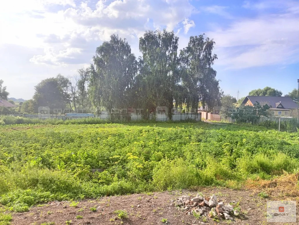 Продажа участка, Каймары, ул. Цветочная - Фото 3