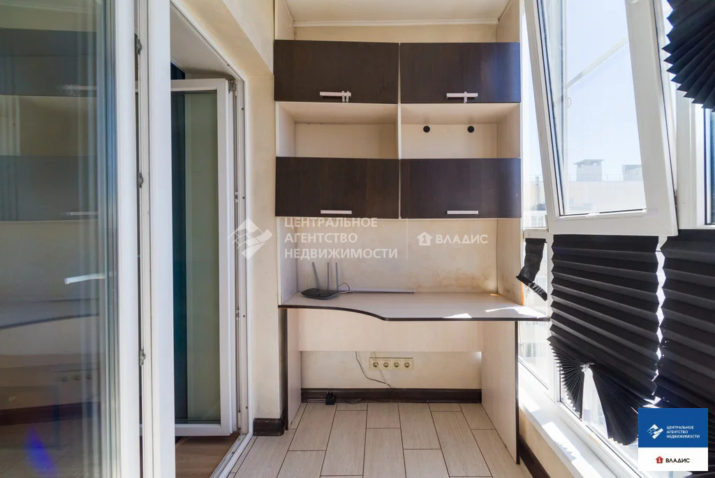 Продажа квартиры, Рязань, Старообрядческий проезд - Фото 5