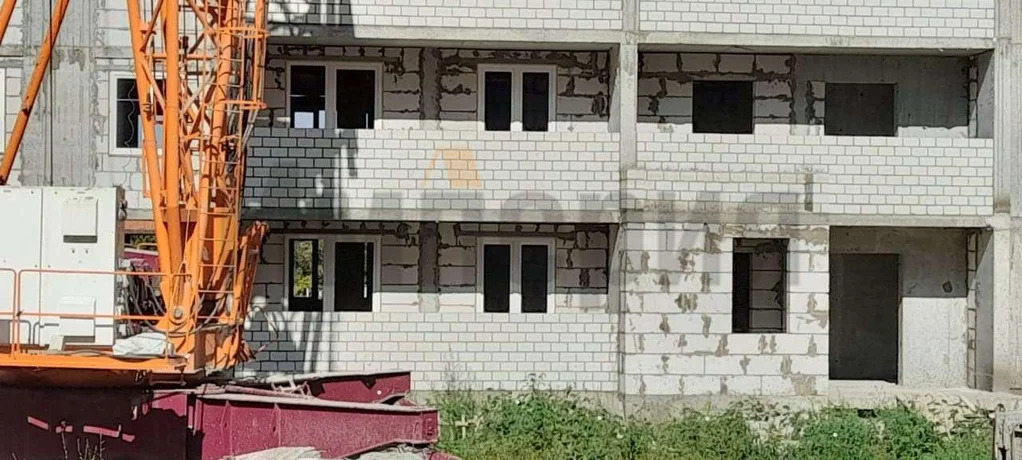Продажа квартиры в новостройке, Саратов, Орджоникидзе пл, 4 - Фото 0