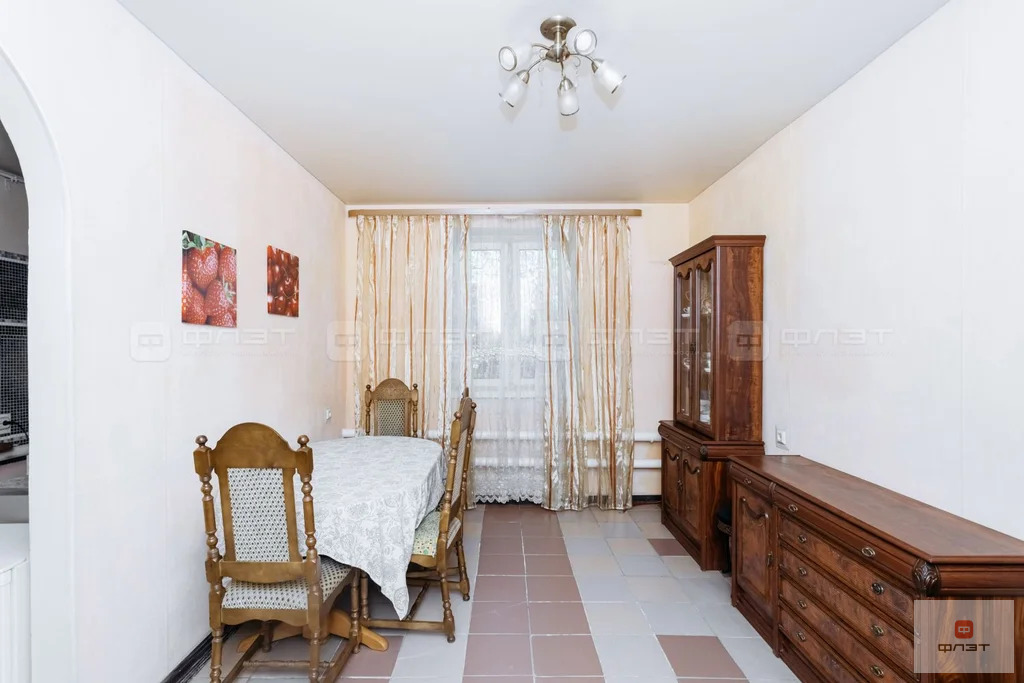 Продажа дома, Казань, ул. Узянле - Фото 8