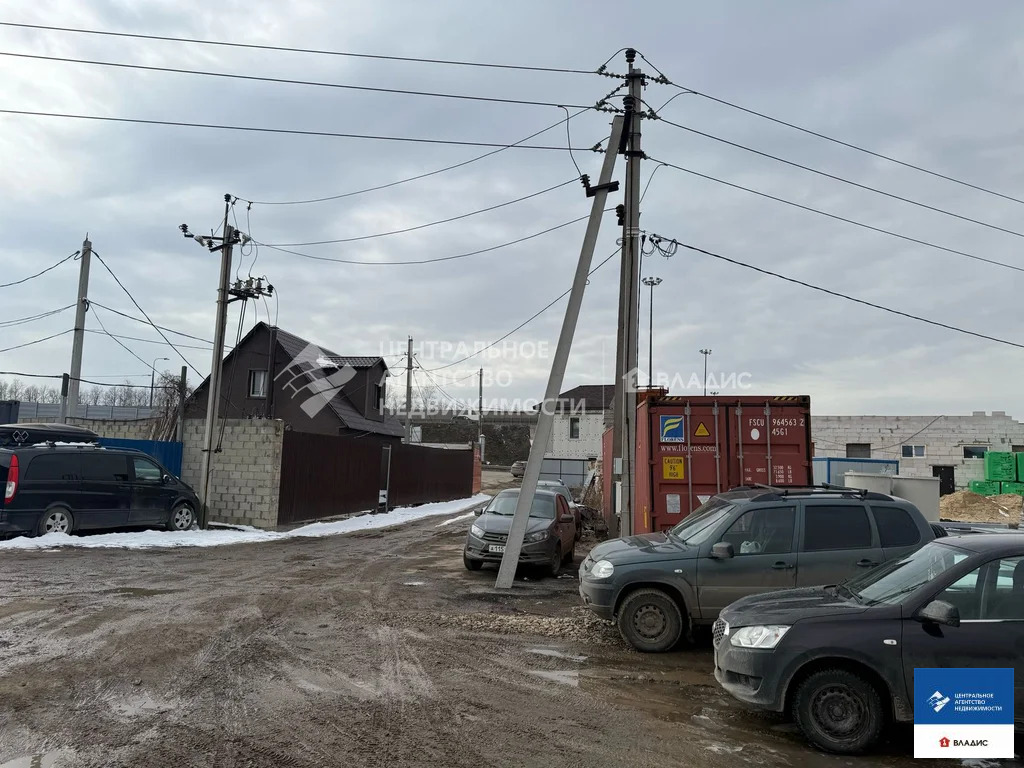 Продажа земельного участка, Рязань - Фото 12