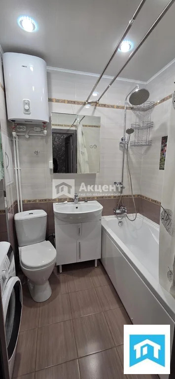 Продажа квартиры, Иваново, мкр Рождественский - Фото 6