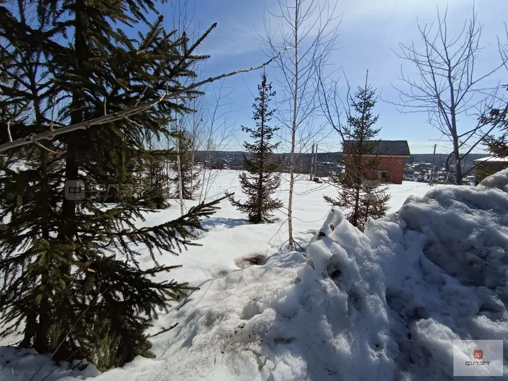 Продажа участка, Казань, ул. Яктылык - Фото 5