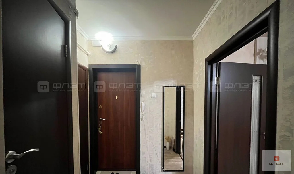 Продажа квартиры, Казань, ул. Юлиуса Фучика - Фото 6
