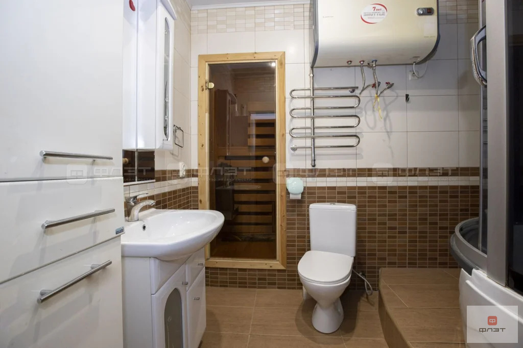 Продажа квартиры, Казань, ул. Габдуллы Кариева - Фото 20