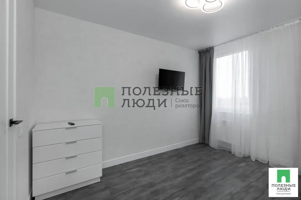 Шикарная 3кк. Первая сдача. Элитный ЖК у моря - Фото 21
