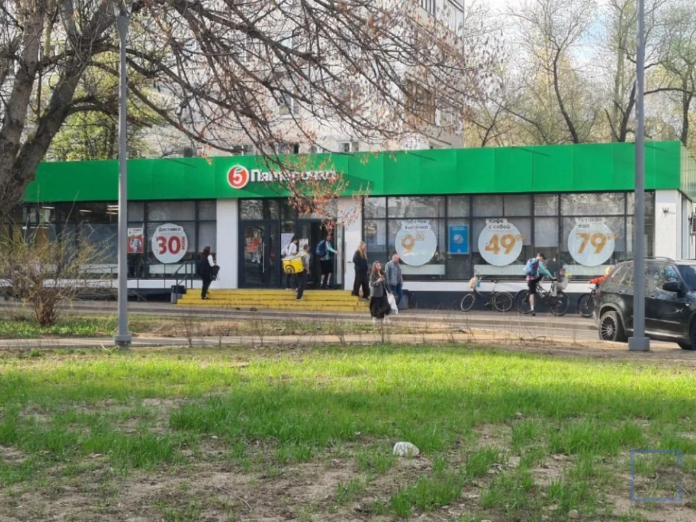 Продажа ПСН, м. Бибирево, ул. Пришвина - Фото 3