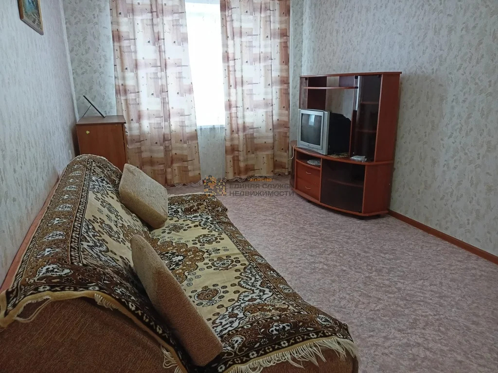 Аренда квартиры, Уфа, ул. Союзная - Фото 4