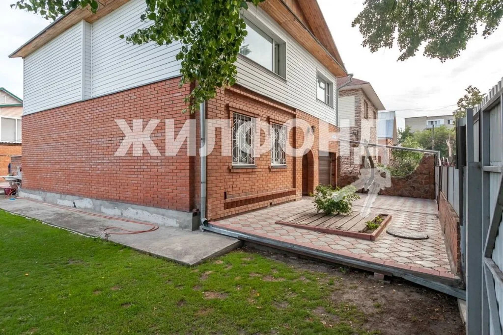 Продажа дома, Бердск - Фото 28