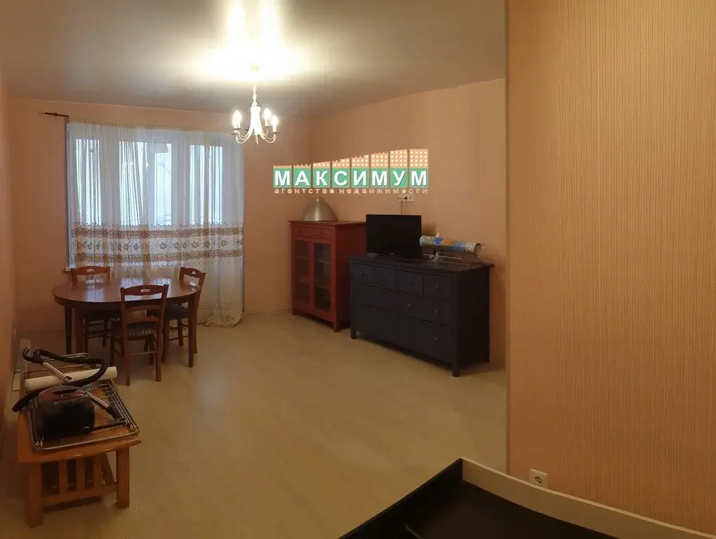 Аренда 1 комнатной квартиры в Домодедово, ул. Лунная, д.33 - Фото 8