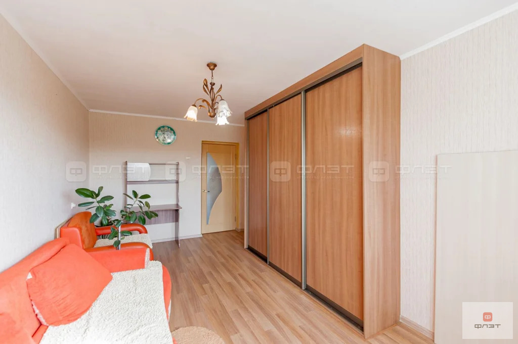Продажа квартиры, Казань, ул. Светлая - Фото 12