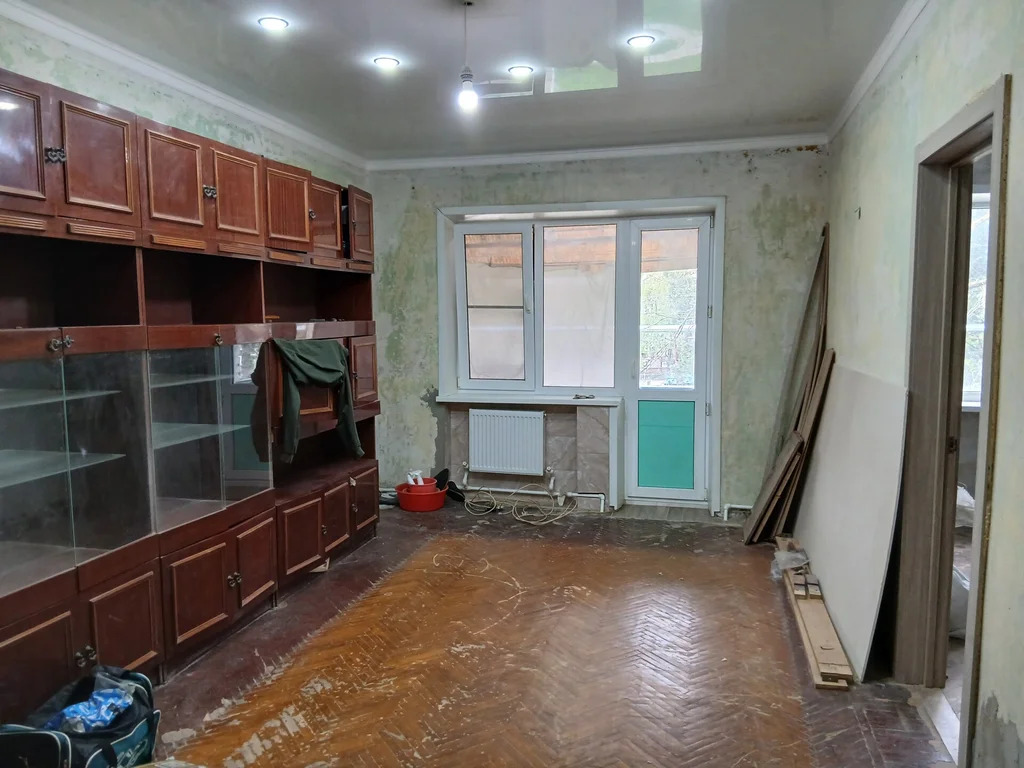 Продажа квартиры, Ахтырский, Абинский район, ул. Ленина - Фото 10