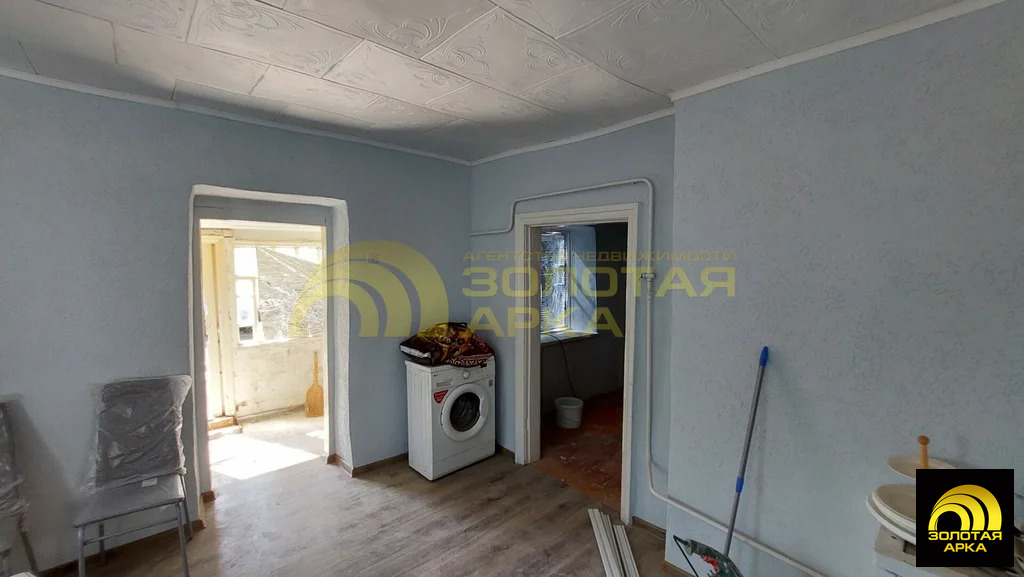 Продажа дома, Стрелка, Темрюкский район - Фото 10