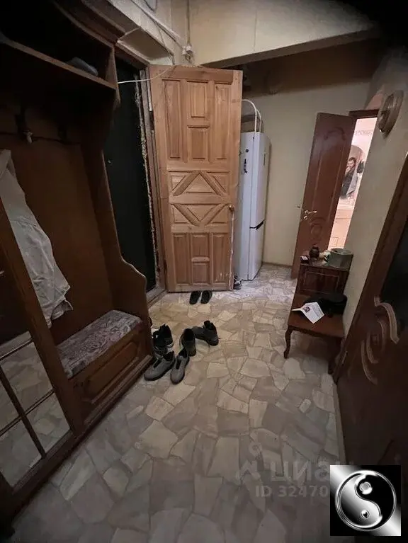 Сдам двухкомнатную квартиру 60.0м ул. Плющиха, 43-47, Москва, ЦАО, р-н - Фото 18