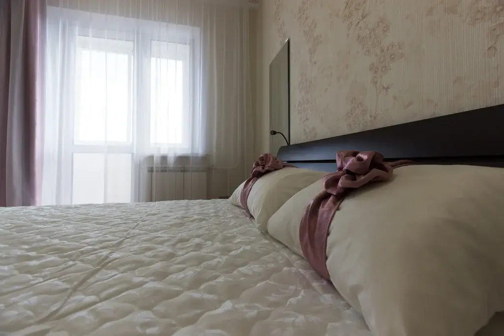 Сдам 2-комнатную на Весны 7 - Фото 7