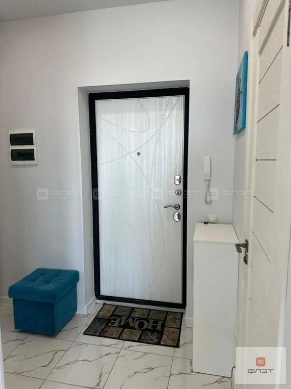 Продажа квартиры, Казань, ул. Павлюхина - Фото 12