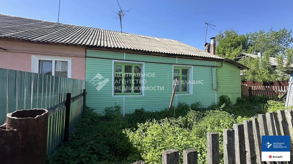 Продажа дома, Рязань, ул. Ветеринарная - Фото 14