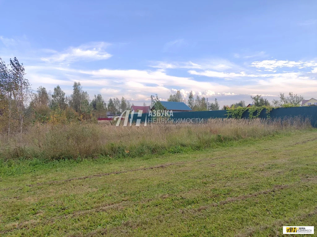 Продажа участка, Красновидово, Можайский район - Фото 0