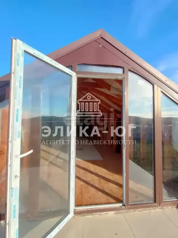 Продажа дома, Тенгинка, Туапсинский район, Олимпийская ул. - Фото 11