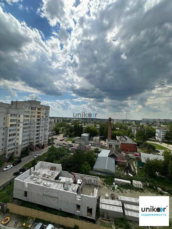 Продажа квартиры, Брянск, ул. Красноармейская - Фото 10