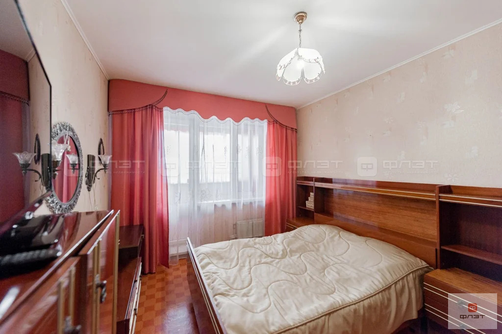 Продажа квартиры, Казань, ул. Гаврилова - Фото 9