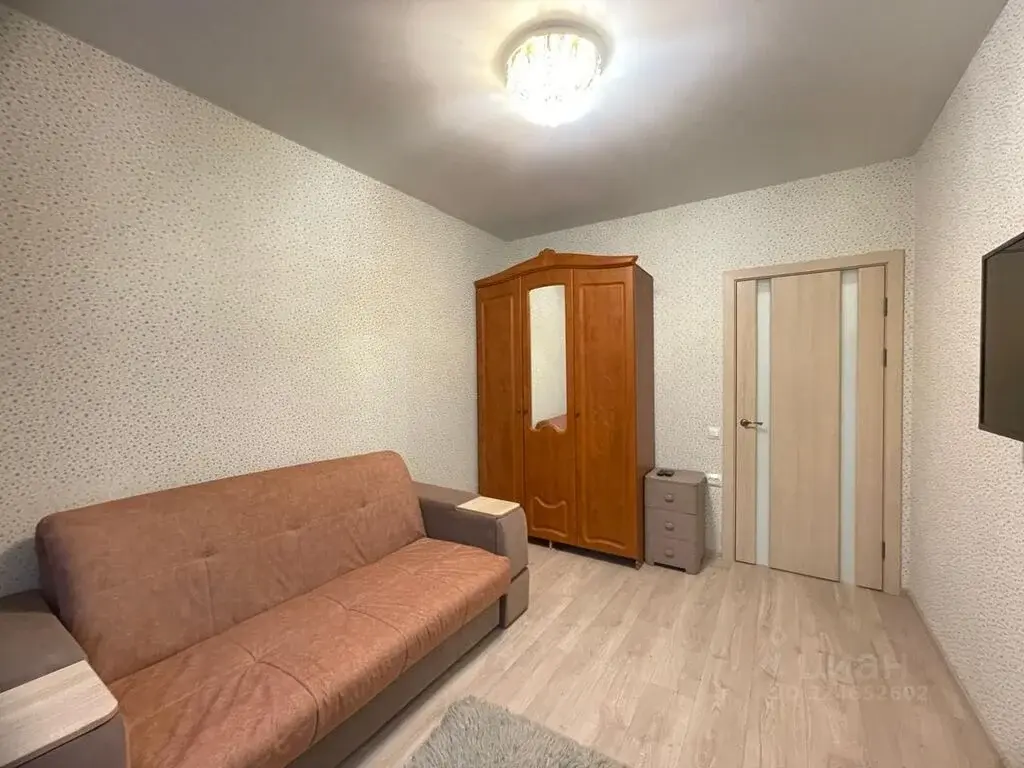 Купить трехкомнатную квартиру 73.9м просп. Кирова, 37, Мурманск, ... - Фото 6