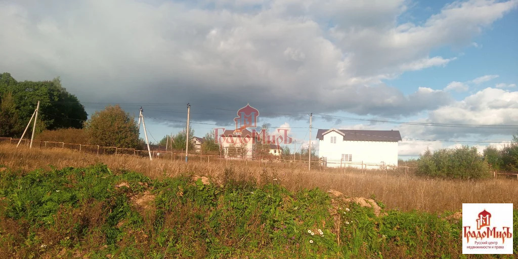 Продажа участка, Дмитров, Дмитровский район, Морозово д. - Фото 0
