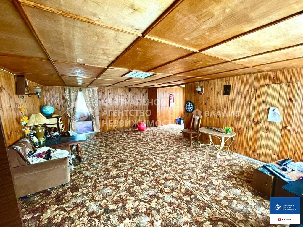 Продажа дома, Ольхи, Ухоловский район, ул. Центральная - Фото 25