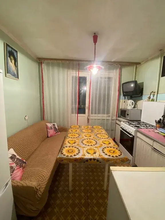 2-я квартира в п. санатория Озеро Белое, дом 3 - Фото 2