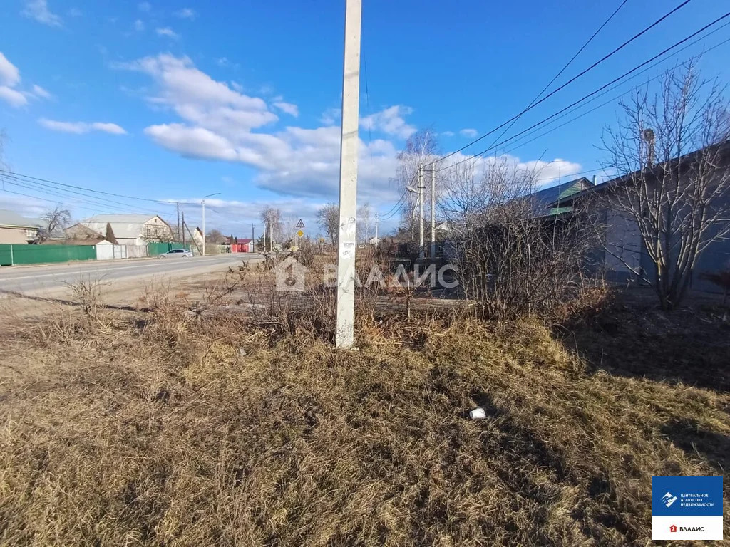 Продажа участка, Мурмино, Рязанский район, ул. Советская - Фото 4