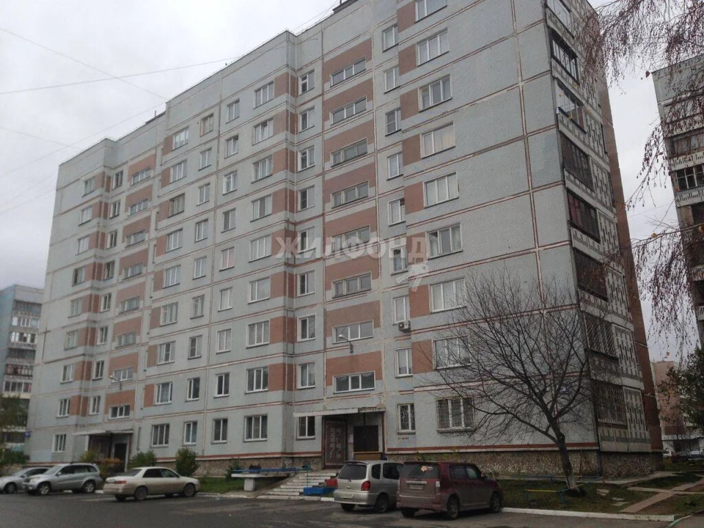 Продажа квартиры, Новосибирск, ул. Рассветная - Фото 16
