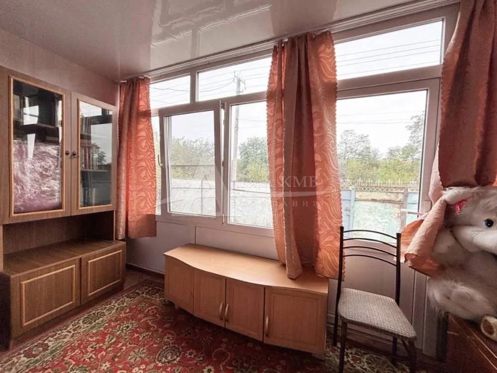 Продажа дома, Новопавловск, Кировский район, ул. Олимпийская - Фото 8