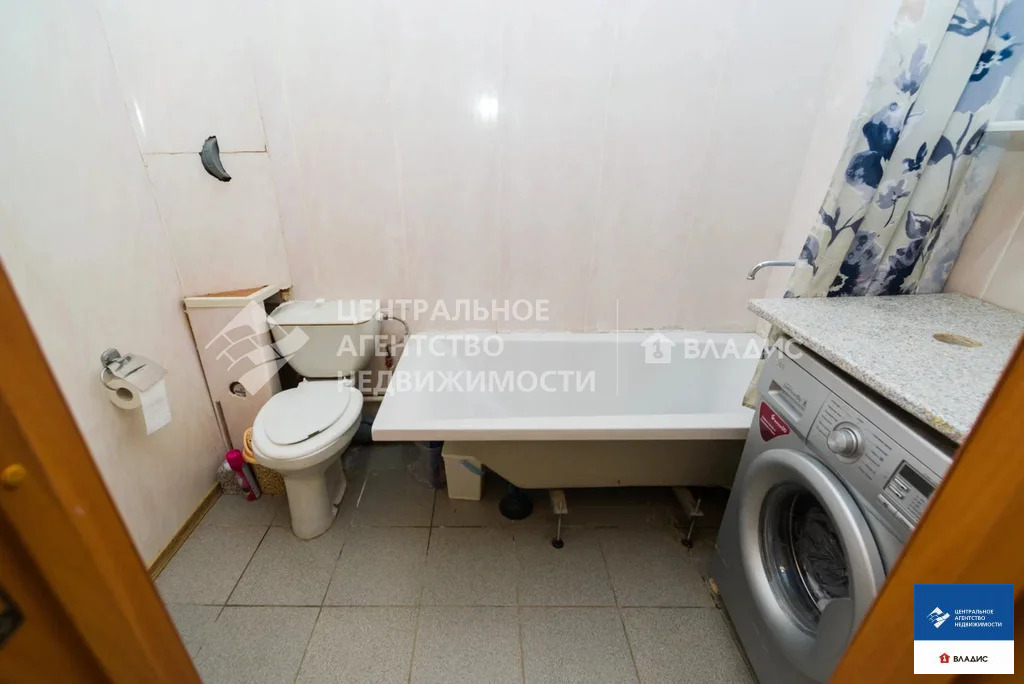 Продажа квартиры, Рязань, Вишнёвая улица - Фото 8