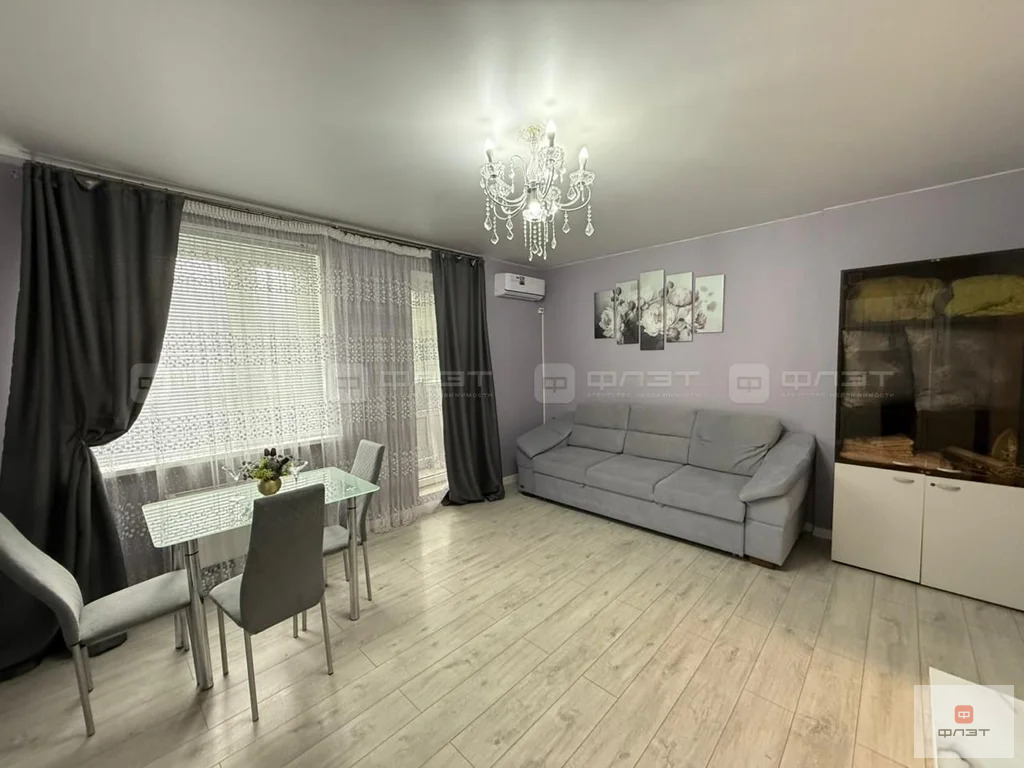 Продажа квартиры, Казань, ул. Рауиса Гареева - Фото 3