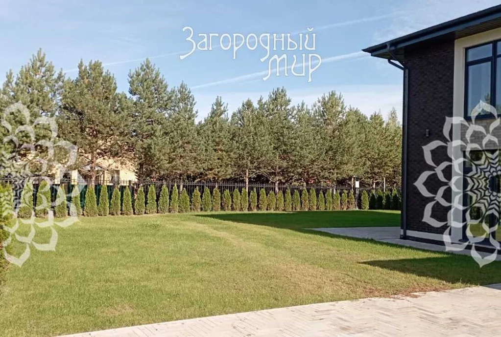 Продам дом, Можайское шоссе, 28 км от МКАД - Фото 3