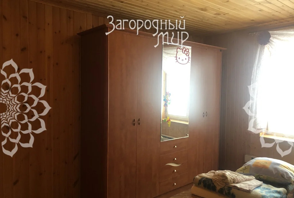 Продам дом, Новорязанское шоссе, 49 км от МКАД - Фото 19