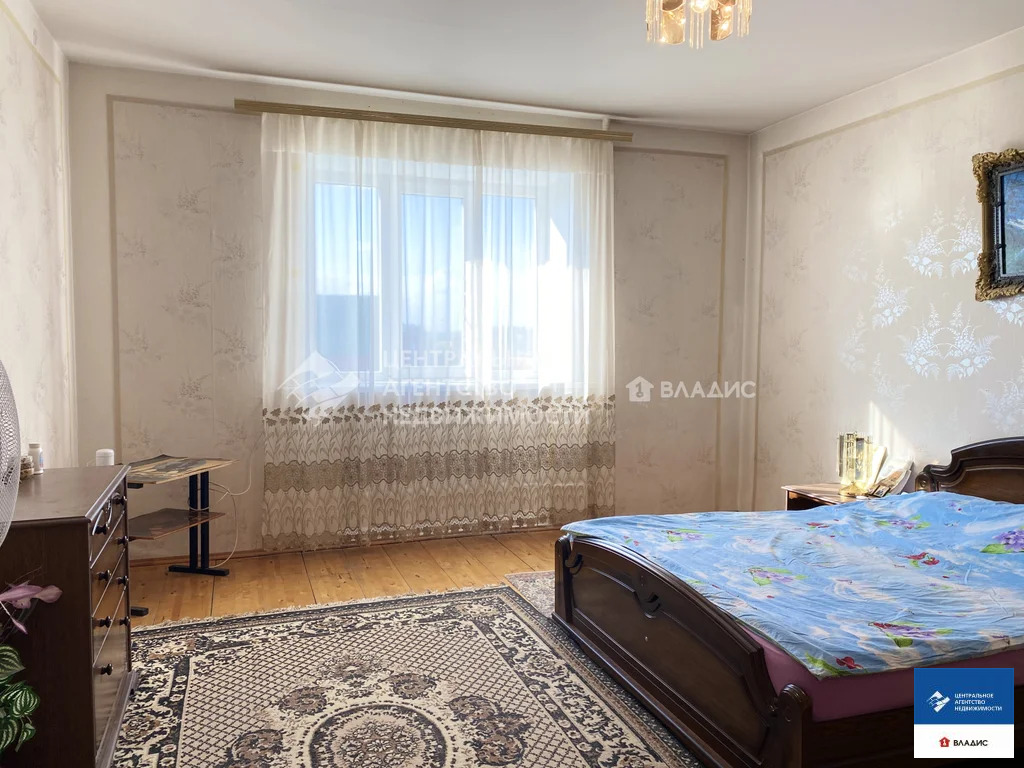 Продажа дома, Новомичуринск, Пронский район, Вишнёвая улица - Фото 29