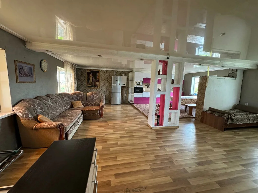 Продажа дома, Темрюк, Темрюкский район, ул. Декабристов - Фото 6