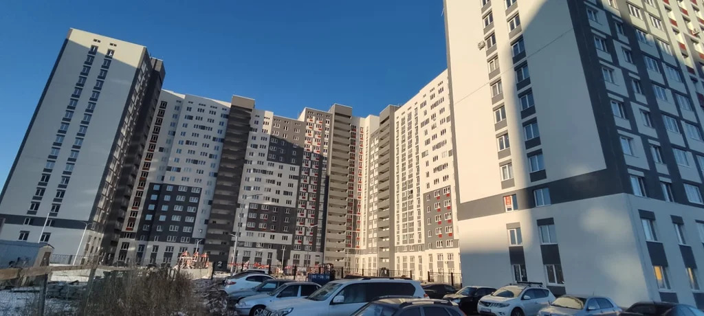 Продажа квартиры, Оренбург, ул. Автомобилистов - Фото 1