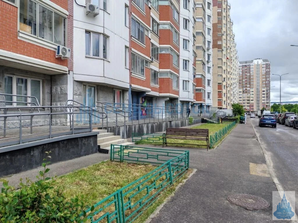 Аренда ПСН, Домодедово, Домодедово г. о., Строителей б-р. - Фото 10