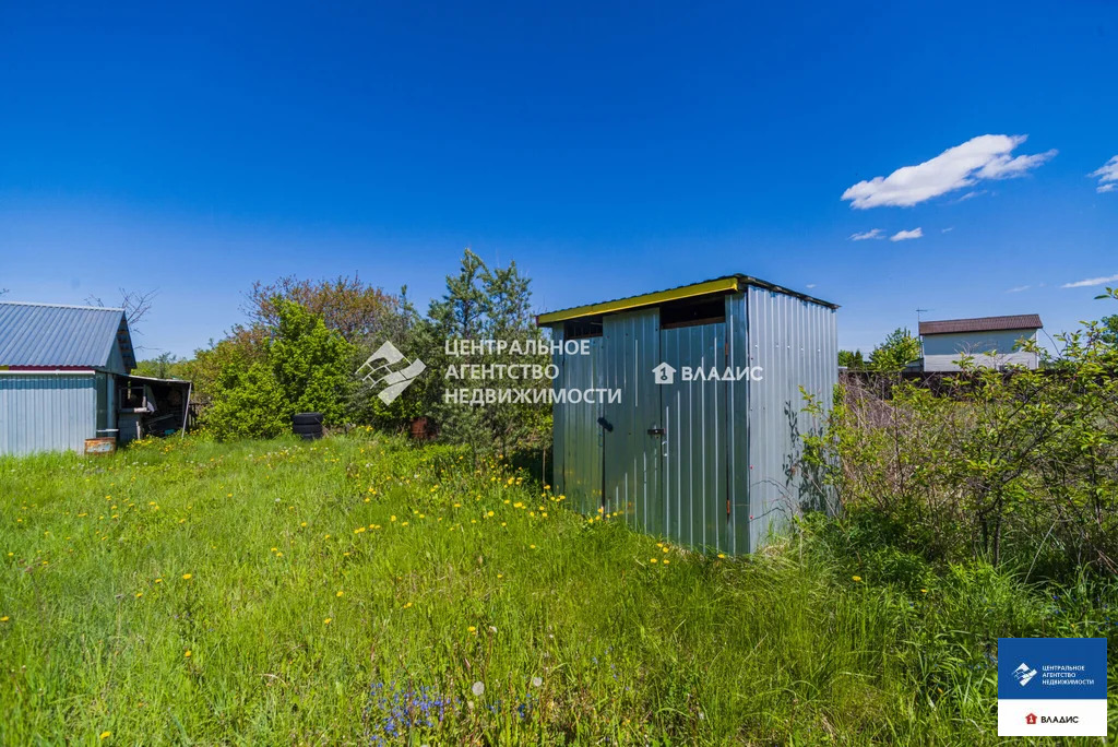 Продажа дома, Рыбновский район, садоводческое товарищество Сосницы - Фото 11